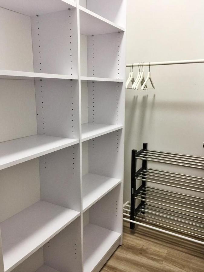 Apartamenty Zajezdnia MTP Poznań Zewnętrze zdjęcie